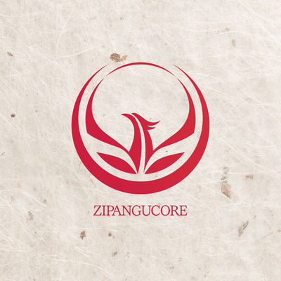 Zipangucore Front Cover
