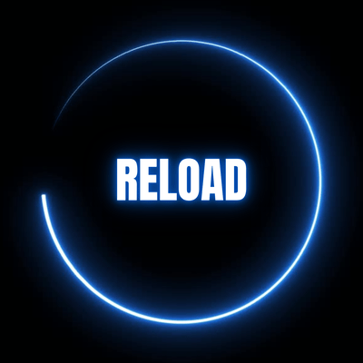 RELOAD Front Cover