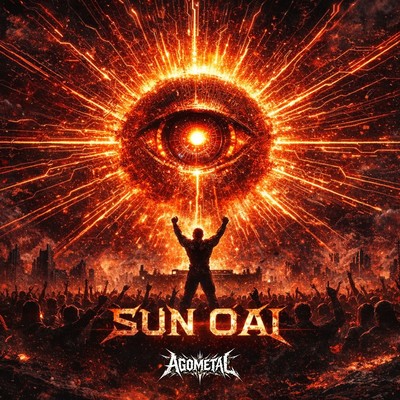 SUN OAI (Ver2.0) Front Cover