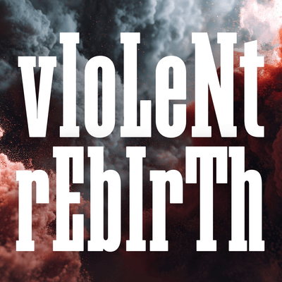 vIoLeNt rEbIrTh Front Cover