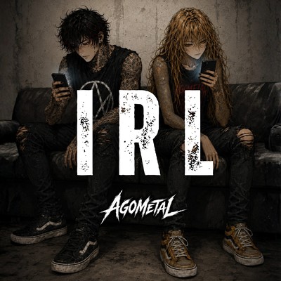 IRL Front Cover
