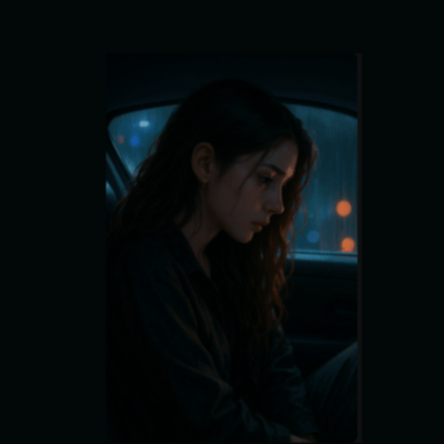 If Tomorrow Never Comes Anyway (original) Front Cover