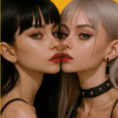 Sip by Sip, Goodbye Front Cover