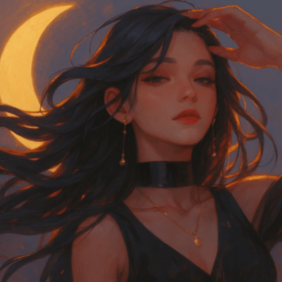 To the Waxing Moon Front Cover