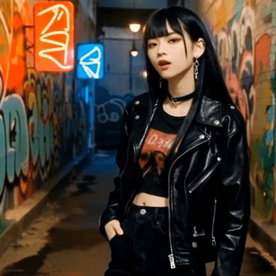 凛として候のジャケット写真