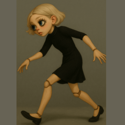 君のせいじゃないけど、君のせいにしたいのジャケット写真