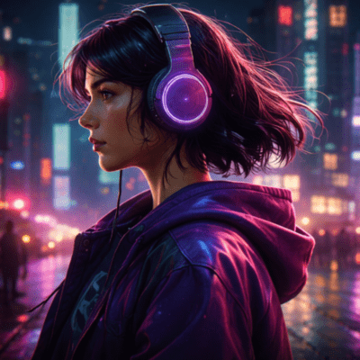 Emotional Mute Front Cover