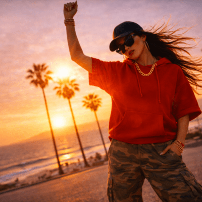 Lost Identity Syndrome Front Cover