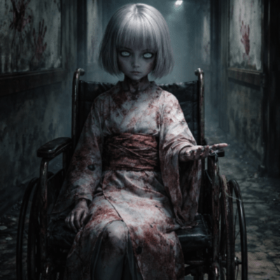 小指の裏切りのジャケット写真