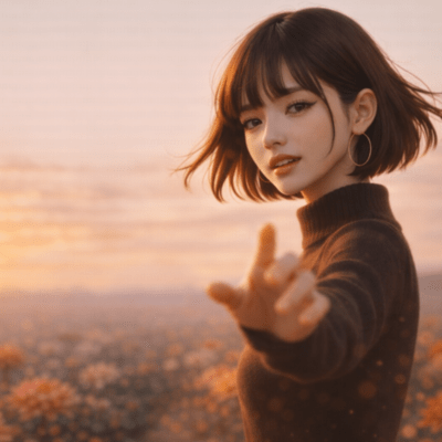 やっぱり、愛されたいのジャケット写真