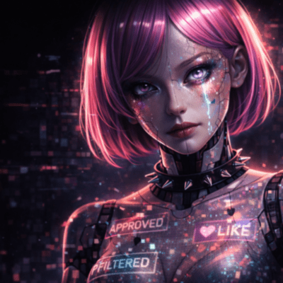 ルッギズムの奴隷のジャケット写真