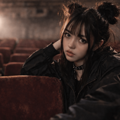 黒歴史ショータイム上映開始のジャケット写真