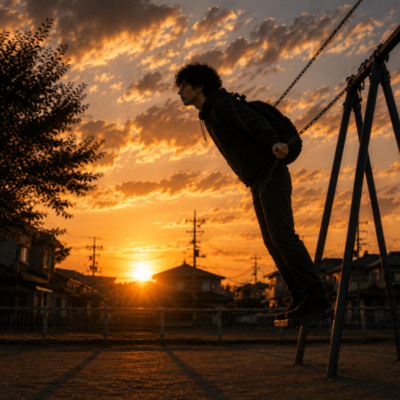 Rowing the Sky with You Front Cover