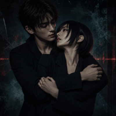 Bad at Leaving (feat. TAKU_) Front Cover