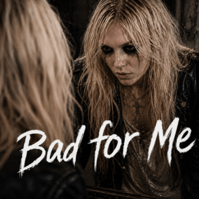Bad for Meのジャケット写真