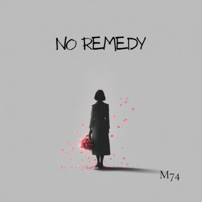 No Remedyのジャケット写真