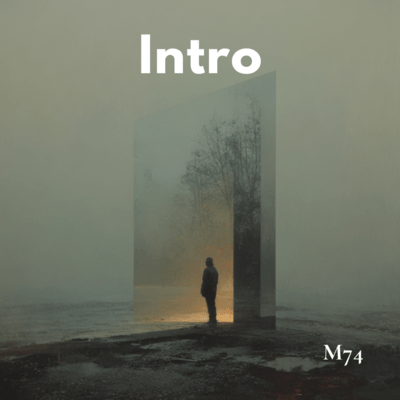 Introのジャケット写真