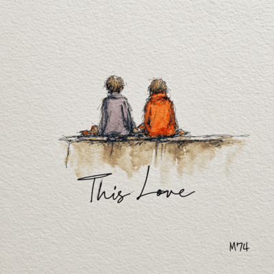 This Love Front Cover