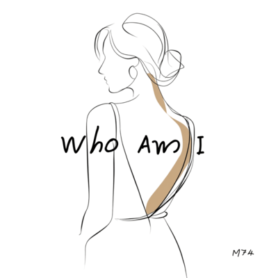 Who Am Iのジャケット写真