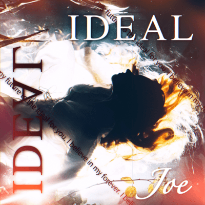 IDEAL (2025 Remastered)のジャケット写真