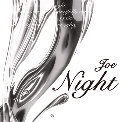 NIGHTのジャケット写真