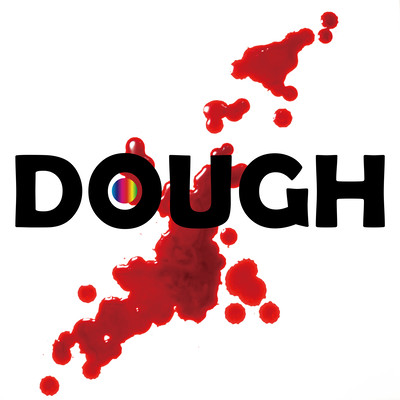 DOUGHのジャケット写真