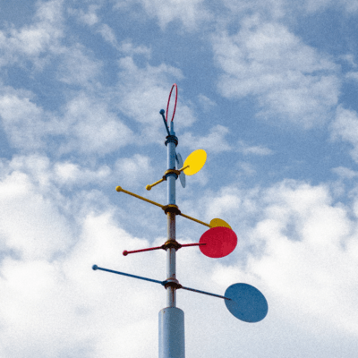 WEATHER Front Cover