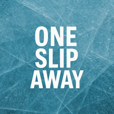 One Slip Away (feat. keranomusuko) Front Cover