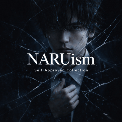 NARUism Front Cover