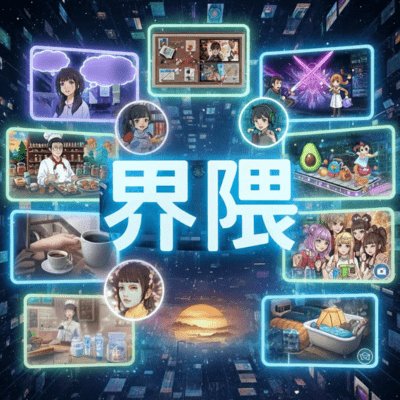 scene Front Cover