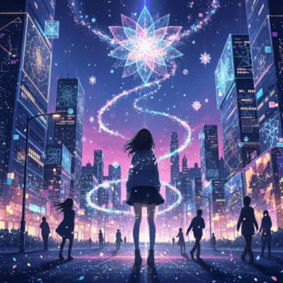 Shine Phantasie Front Cover