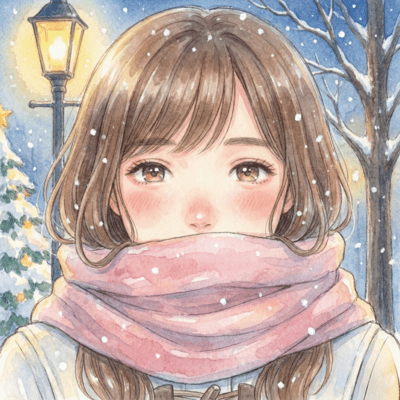 Snow Snow Snow Front Cover