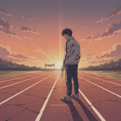 I want to touch the goal Front Cover