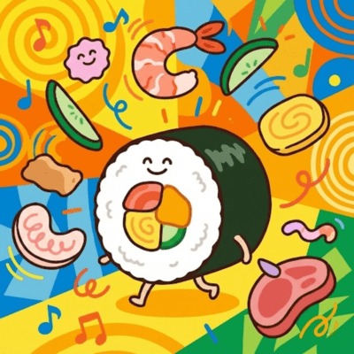 EHHO EHHO EHOMAKI Front Cover