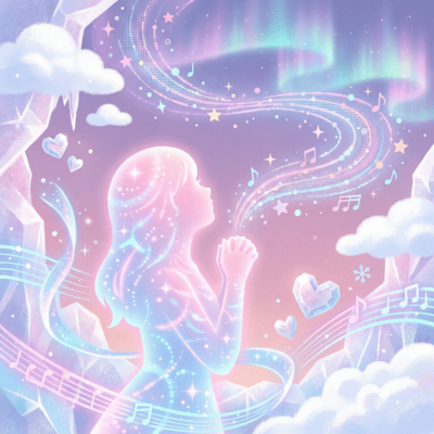 Prism sky Front Cover