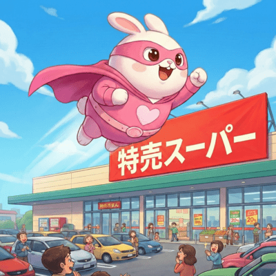 まんまるまんのジャケット写真
