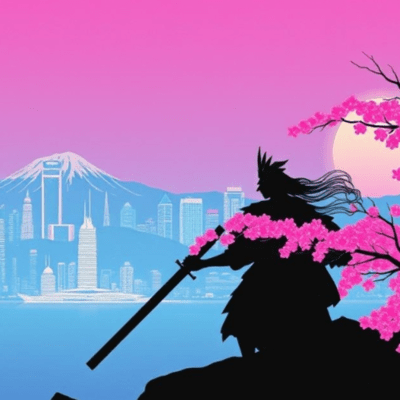 ATAMI ZAKURA Front Cover