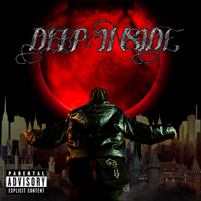 Deep inside Front Cover