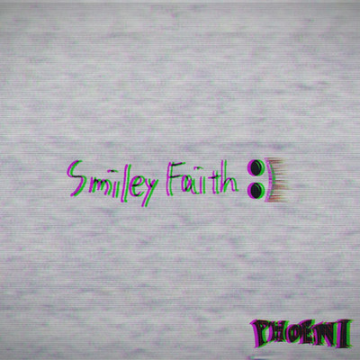 Smiley Faith :) Front Cover
