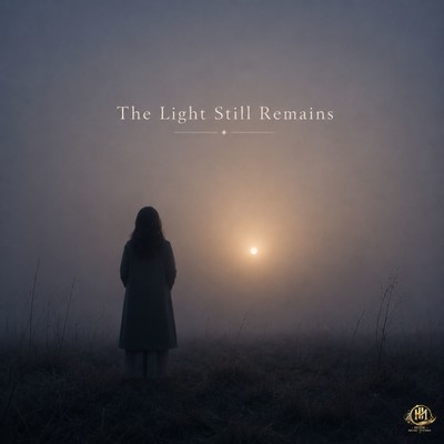 The Light Still Remains Front Cover
