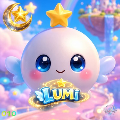 LUMI 010 Front Cover