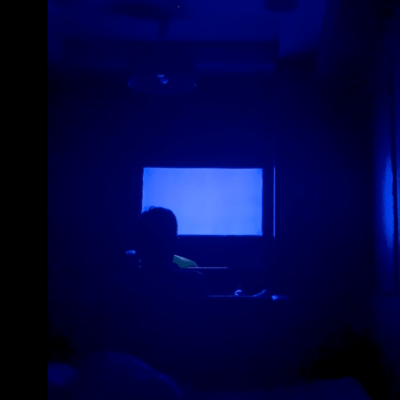 Back to Back (Cold Season) Front Cover