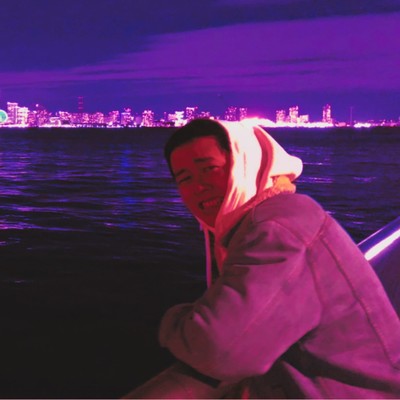 COAST LINE Front Cover