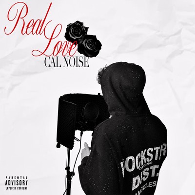 Real Love Front Cover