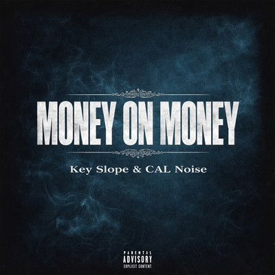 MONEY ON MONEY Front Cover