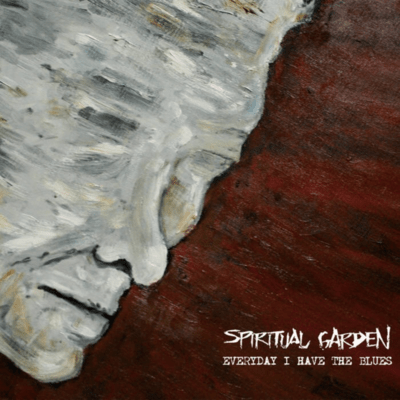 Everyday I Have The Blues (2026 Remaster) Front Cover