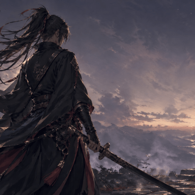 Kimi Mori Front Cover