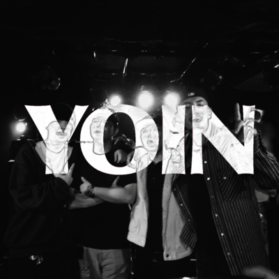 YOIN (feat. Showsay & Skelly) Front Cover