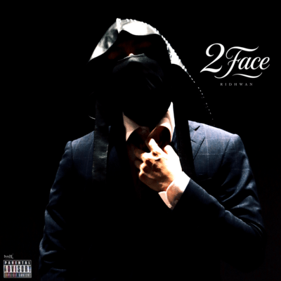 2 face Front Cover