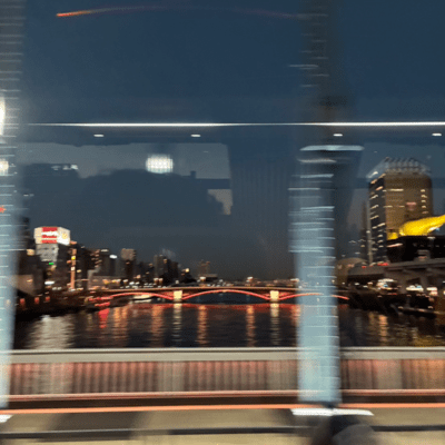 Keep Going Front Cover